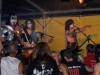 Nacht der Cover Musiker an der GÃ¶itzschtalbrücke mit Rockwolf, Kiss Forever aus Ungarn und 
