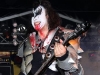 Nacht der Cover Musiker an der GÃ¶itzschtalbrücke mit Rockwolf, Kiss Forever aus Ungarn und 