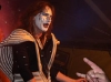 Nacht der Cover Musiker an der GÃ¶itzschtalbrücke mit Rockwolf, Kiss Forever aus Ungarn und 