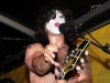 Nacht der Cover Musiker an der GÃ¶itzschtalbrücke mit Rockwolf, Kiss Forever aus Ungarn und 