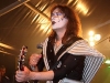 Nacht der Cover Musiker an der GÃ¶itzschtalbrücke mit Rockwolf, Kiss Forever aus Ungarn und 