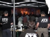 Nacht der Cover Musiker an der GÃ¶itzschtalbrücke mit Rockwolf, Kiss Forever aus Ungarn und 