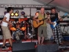 Nacht der Cover Musiker an der GÃ¶itzschtalbrücke mit Rockwolf, Kiss Forever aus Ungarn und 