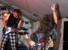 Nacht der Cover Musiker an der GÃ¶itzschtalbrücke mit Rockwolf, Kiss Forever aus Ungarn und 