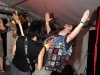Nacht der Cover Musiker an der GÃ¶itzschtalbrücke mit Rockwolf, Kiss Forever aus Ungarn und 