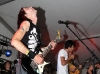 Nacht der Cover Musiker an der GÃ¶itzschtalbrücke mit Rockwolf, Kiss Forever aus Ungarn und 