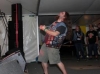 Nacht der Cover Musiker an der GÃ¶itzschtalbrücke mit Rockwolf, Kiss Forever aus Ungarn und 