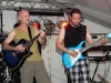 Nacht der Cover Musiker an der GÃ¶itzschtalbrücke mit Rockwolf, Kiss Forever aus Ungarn und 