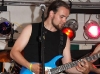 Nacht der Cover Musiker an der GÃ¶itzschtalbrücke mit Rockwolf, Kiss Forever aus Ungarn und 