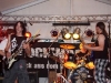 Nacht der Cover Musiker an der GÃ¶itzschtalbrücke mit Rockwolf, Kiss Forever aus Ungarn und 