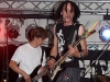 Nacht der Cover Musiker an der GÃ¶itzschtalbrücke mit Rockwolf, Kiss Forever aus Ungarn und 