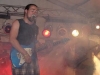 Nacht der Cover Musiker an der GÃ¶itzschtalbrücke mit Rockwolf, Kiss Forever aus Ungarn und 
