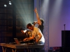 Chasing Kurt zum 2. HAPPENING in der Vogtlandhalle Greiz