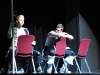 XXI. Theaterherbst » Gastspiel JVA Hohenleuben mit Hamlet