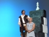 XXI. Theaterherbst » Gastspiel JVA Hohenleuben mit Hamlet