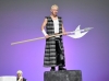 XXI. Theaterherbst » Gastspiel JVA Hohenleuben mit Hamlet