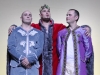 XXI. Theaterherbst » Gastspiel JVA Hohenleuben mit Hamlet