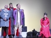 XXI. Theaterherbst » Gastspiel JVA Hohenleuben mit Hamlet