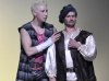 XXI. Theaterherbst » Gastspiel JVA Hohenleuben mit Hamlet
