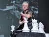 XXI. Theaterherbst » Gastspiel JVA Hohenleuben mit Hamlet
