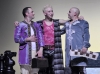 XXI. Theaterherbst » Gastspiel JVA Hohenleuben mit Hamlet