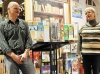 Lesung mit Wilfried Pucher im Greizer Bücherwurm