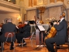 Greizer Collegium musicum konzertiert mit Musikschülern