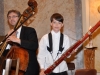 Greizer Collegium musicum konzertiert mit Musikschülern