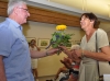 Dr. Klaus Machaletts »Kinder-und Jugendbilder« im Netzschkauer Schloss