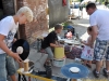 Familienfest in der Alten Papierfabrik