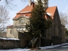 100 Jahre Gottesackerkirche - mit den Augen von Lutz Zürnstein