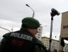 Proteste gegen Neonazi-Aufmarsch in Gera 2009