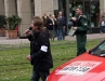 Proteste gegen Neonazi-Aufmarsch in Gera 2009
