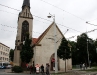 Proteste gegen Neonazi-Aufmarsch in Gera 2009