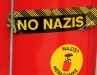 Proteste gegen Neonazi-Aufmarsch in Gera 2009