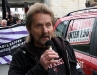 Proteste gegen Neonazi-Aufmarsch in Gera 2009