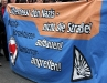 Proteste gegen Neonazi-Aufmarsch in Gera 2009