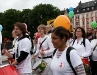 Proteste gegen Neonazi-Aufmarsch in Gera 2009
