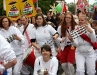 Proteste gegen Neonazi-Aufmarsch in Gera 2009