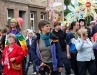 Proteste gegen Neonazi-Aufmarsch in Gera 2009
