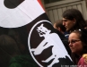 Proteste gegen Neonazi-Aufmarsch in Gera 2009