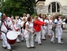 Proteste gegen Neonazi-Aufmarsch in Gera 2009