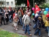 Proteste gegen Neonazi-Aufmarsch in Gera 2009