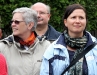 Proteste gegen Neonazi-Aufmarsch in Gera 2009
