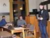 Veranstaltung zur 2. Stufe Lärmaktionsplan im Rathaus der Stadt Greiz