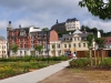 Der »neue« Greizer Goethepark wurde offiziell seiner Nutzung übergeben.