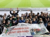 1. FC Erzgebirge Aue lud junge Sportler des Landkreises Greiz ein