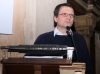 Schauspieler Sebastian Schwarz liest in Pohlitzer Kirche
