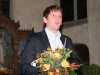 Schauspieler Sebastian Schwarz liest in Pohlitzer Kirche