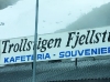 Reiseziel Norwegen